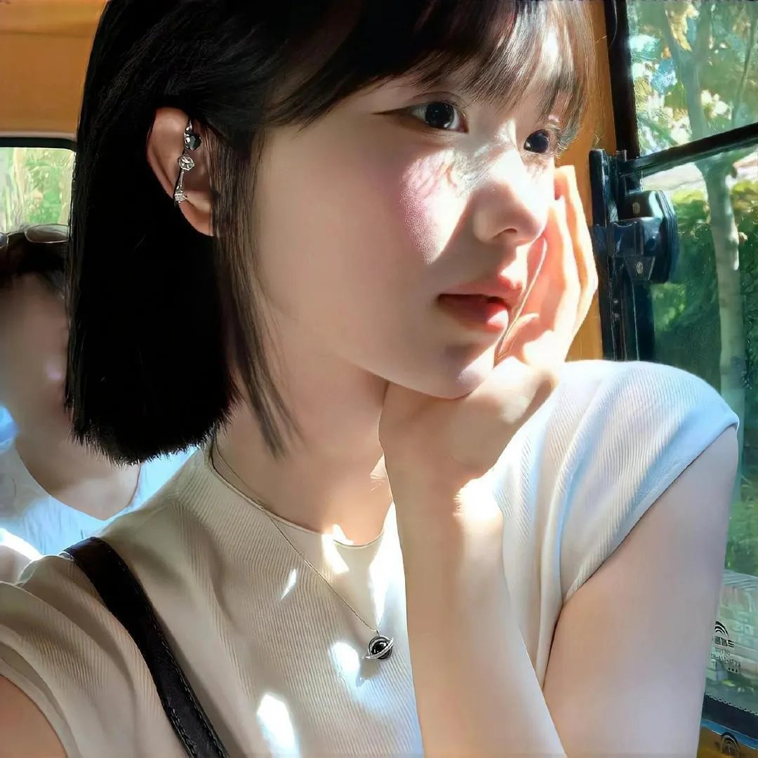 你的面孔